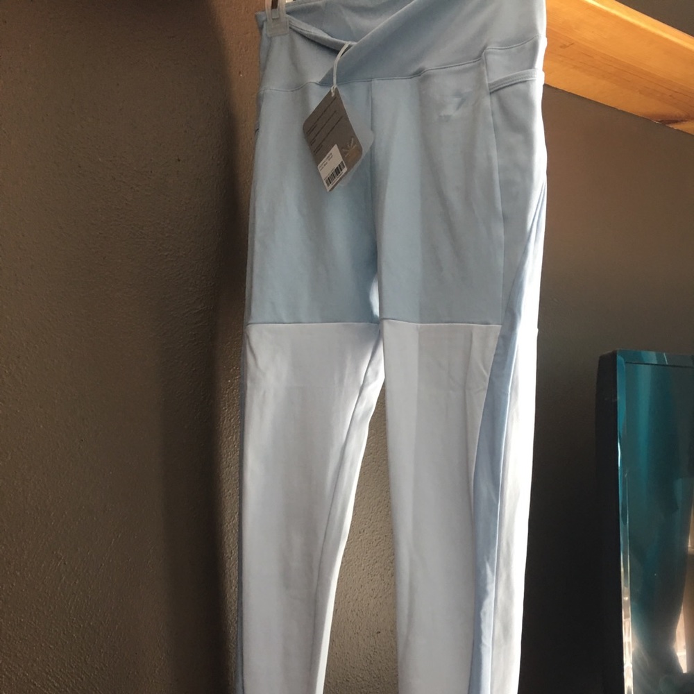 Gymshark x NikkiB Dynamic Legging S